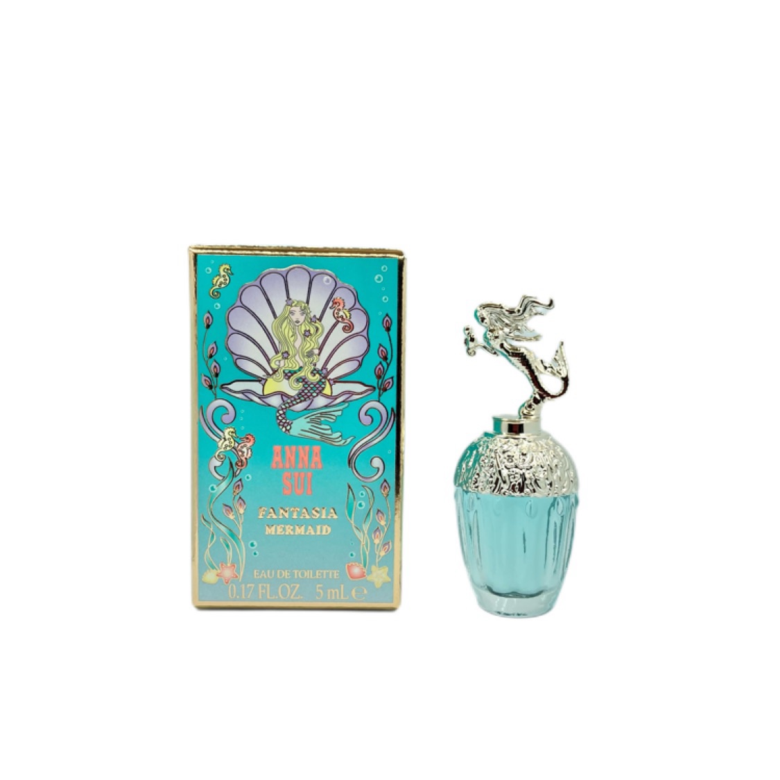 ANNA SUI MERMAID