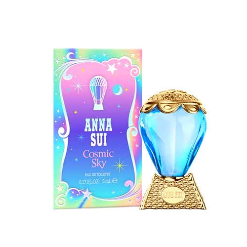 ANNA SUI COSMIC SKY