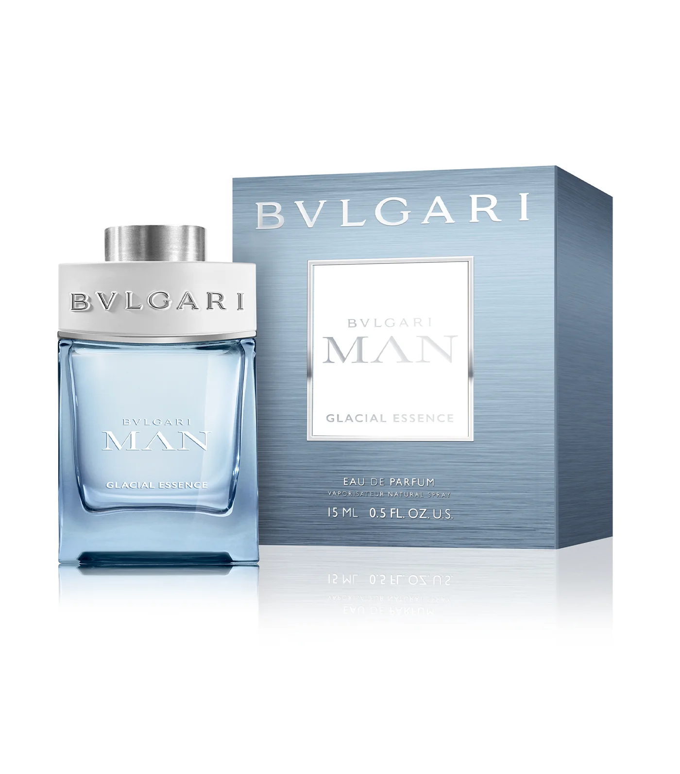 BVLGARI MAN GLACIAL ESSENCE