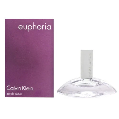CALVIN KLEIN EUPHORIA