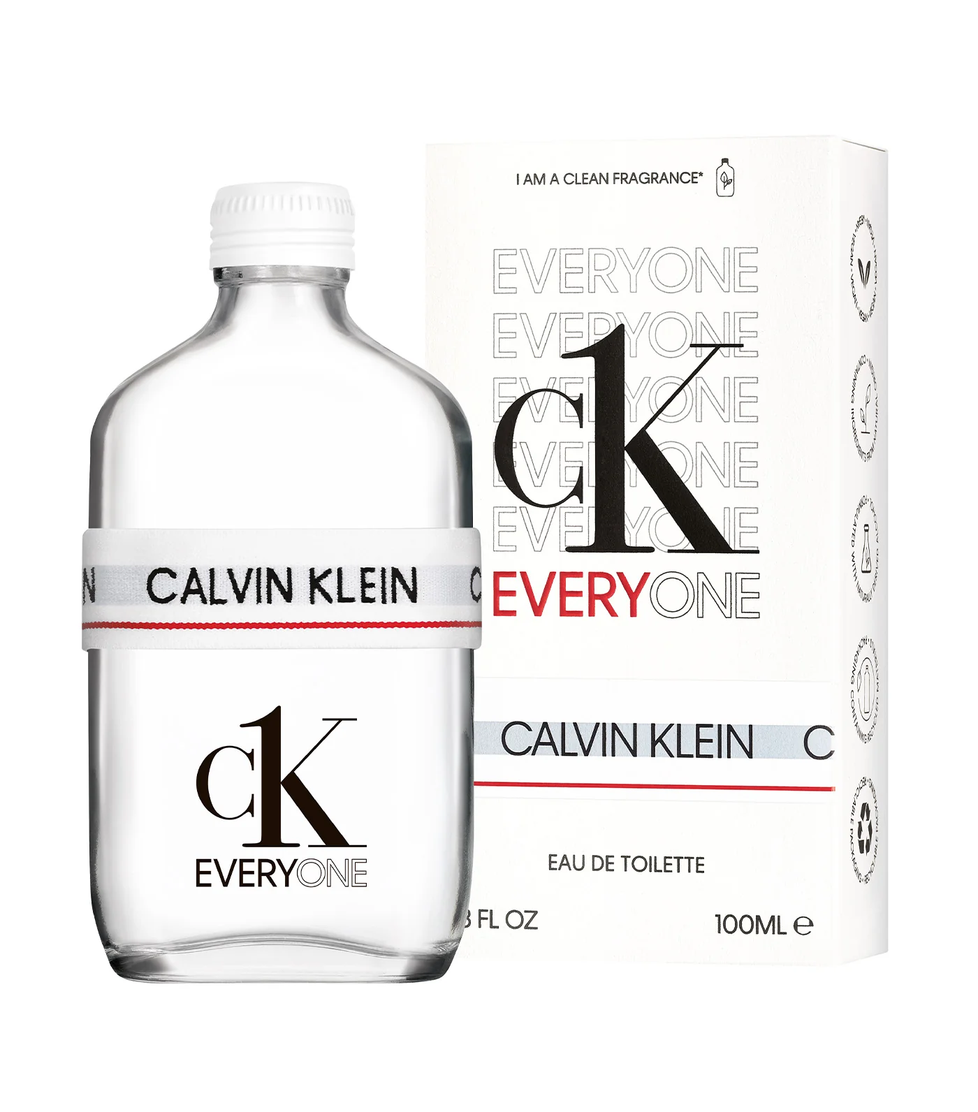 CK EVERYONE EDT 10ML