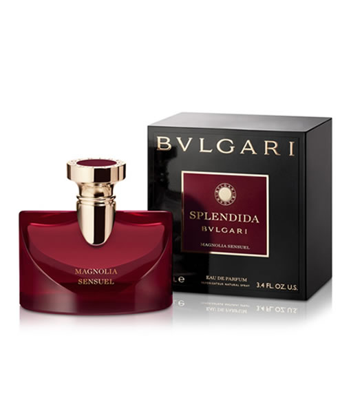 BVLGRI MAGNOLIA SENSUEL