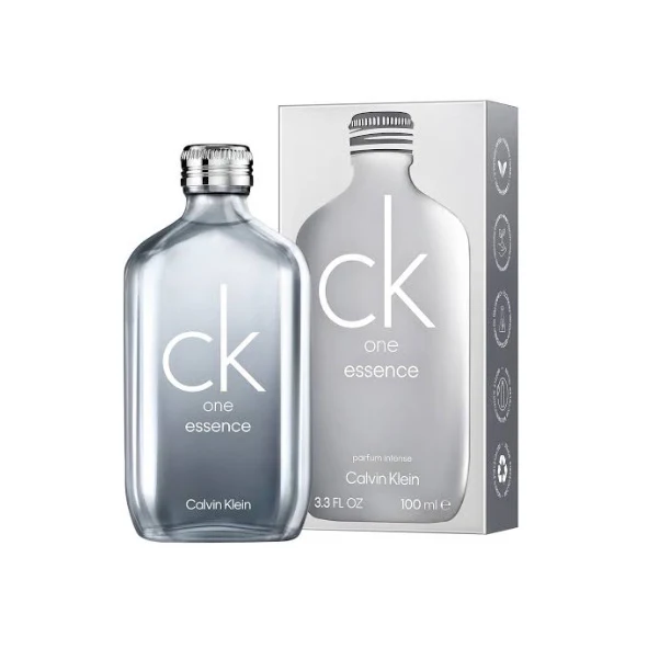 CK ONE ESSENCE INTENSE