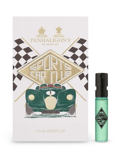 VIAL PENHALIGON