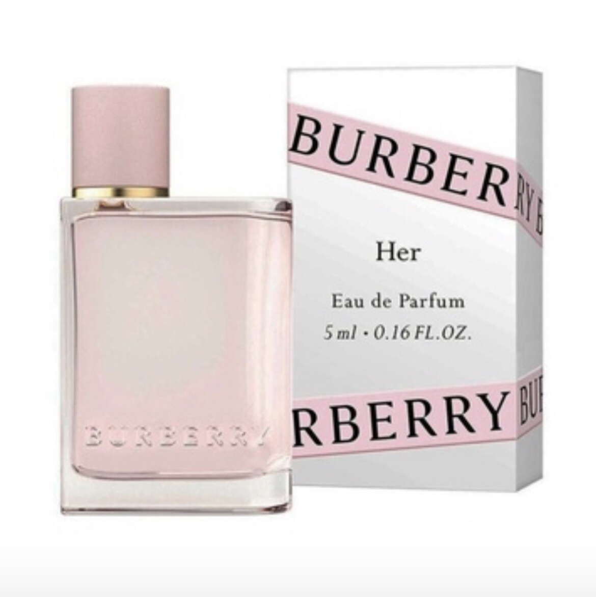 BURBERRY HER EDP