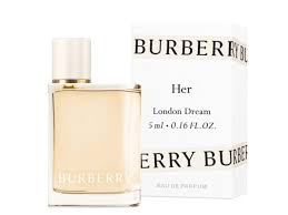 BURBERRY HER LONDON DREAM