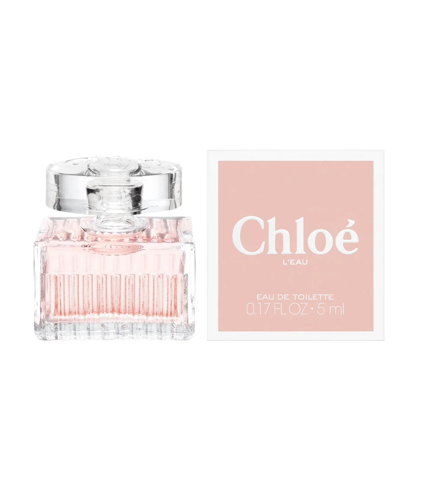 CHLOE EDT