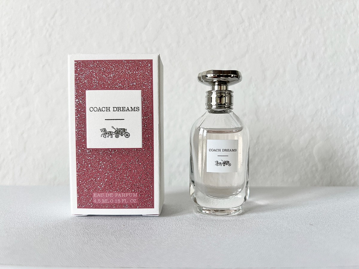 COACH W DREAMS EDP