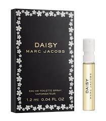 VIAL DAISY EDT