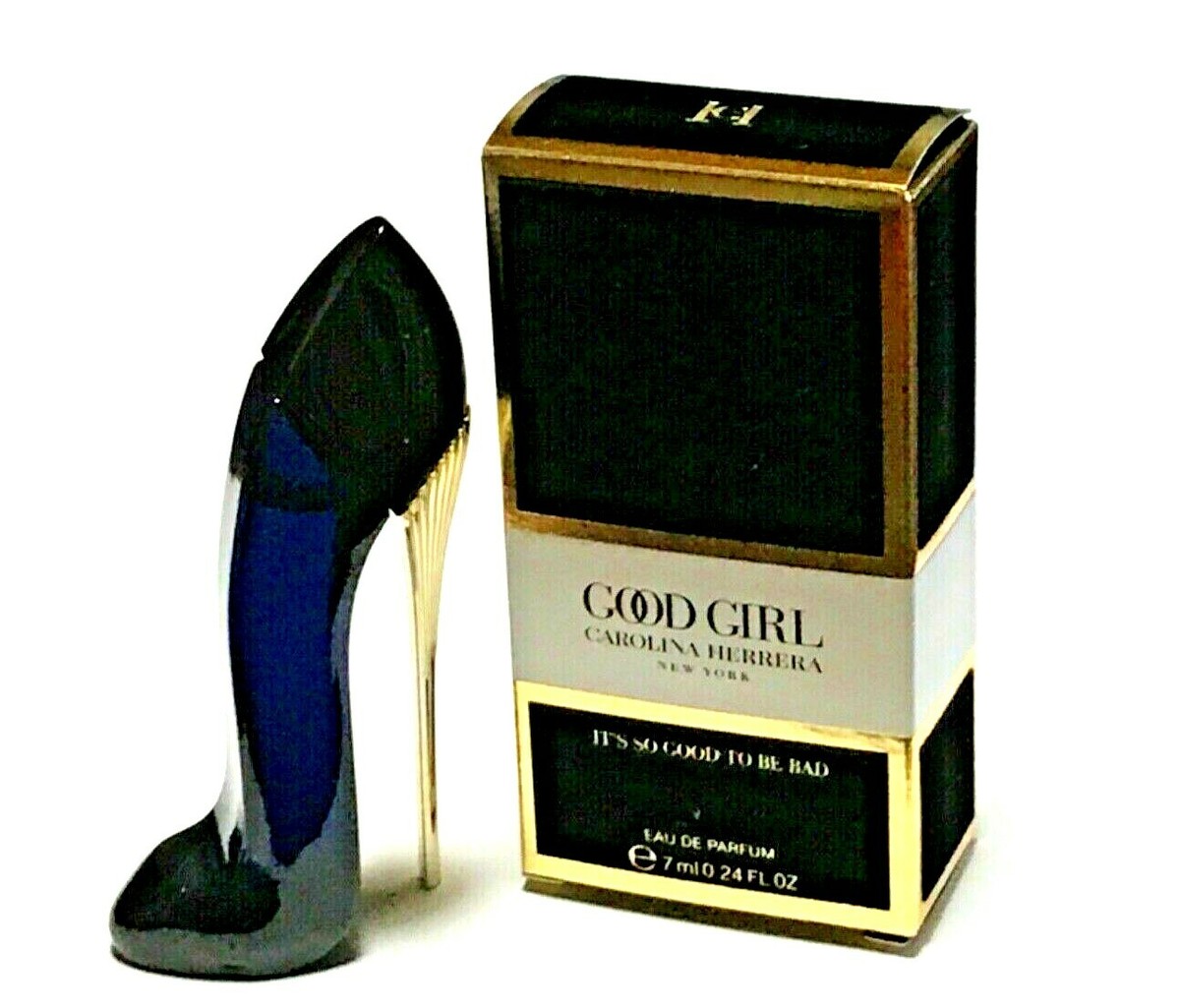 CH GOOD GIRL EDP