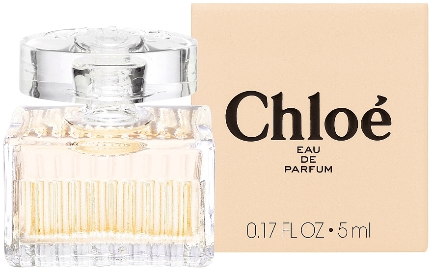 CHLOE EDP