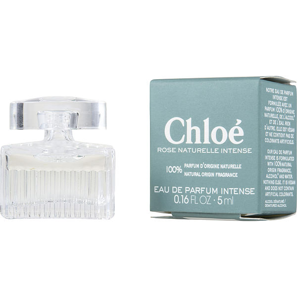 CHLOE NATURELLE