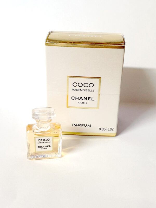 CHANEL COCO MEDEMOISELLE FRAGRANCE
