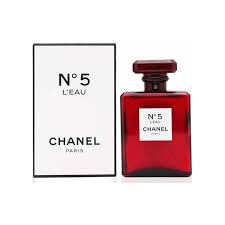 CHANEL N5 L’EAU