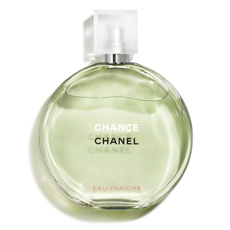 CHANCE EAU FRAÎCHE