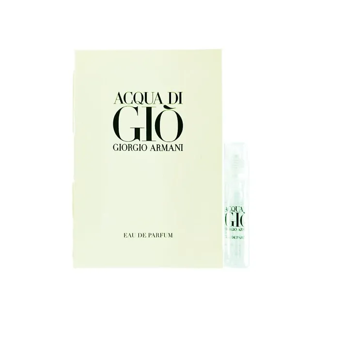 VIAL ACQUA DI GIO EDP