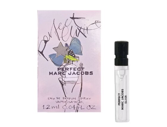 VIAL MJ PERFECT ELIXIR EDP