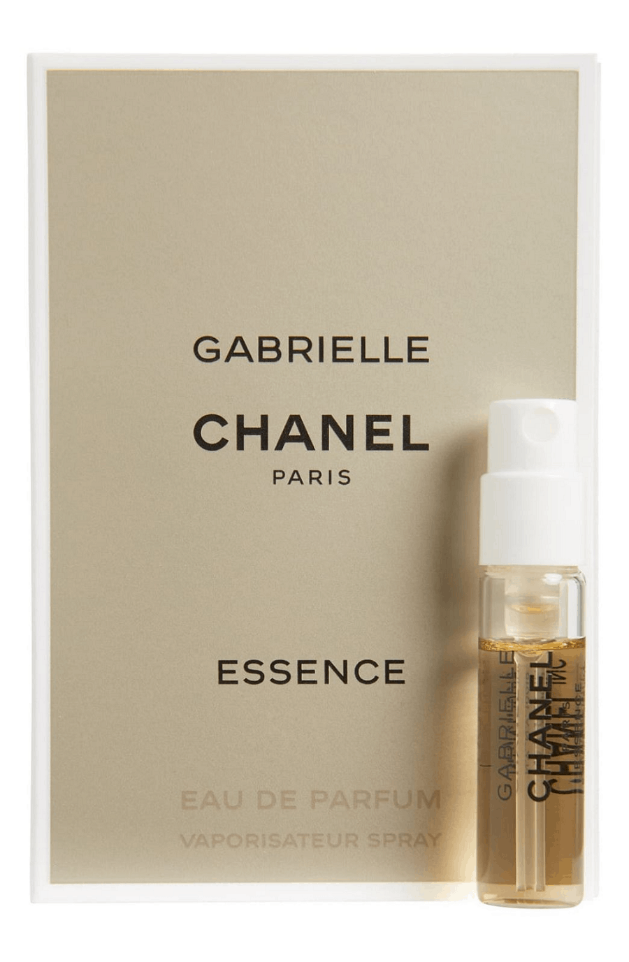 VIAL GABRIELLE ESSENCE EDP