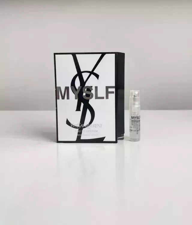 VIAL YSL MYSELF EDP