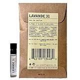 VIAL LELABO LAVANDE 31