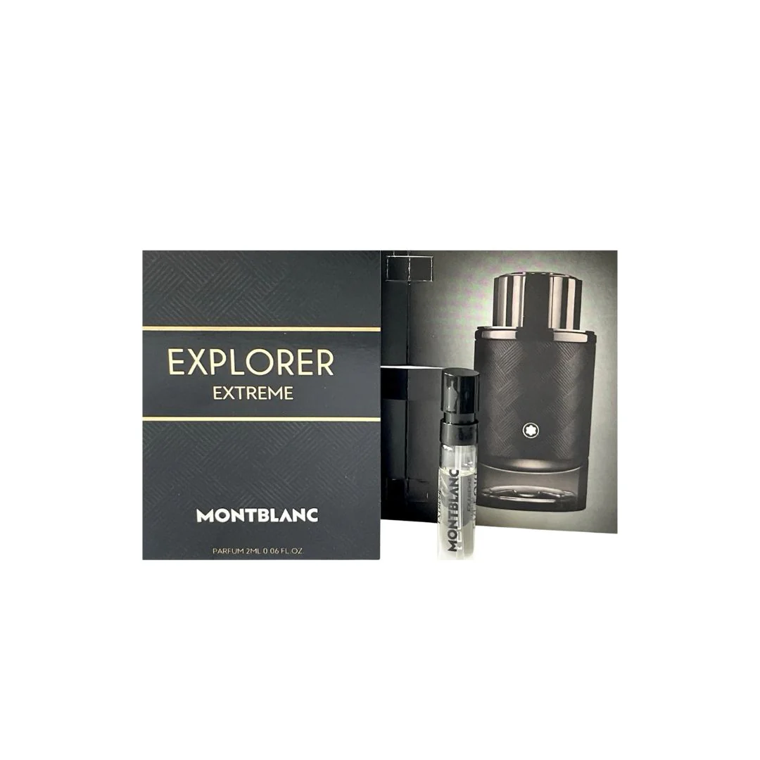 VIAL MONT BLANC EXPLORER EDP