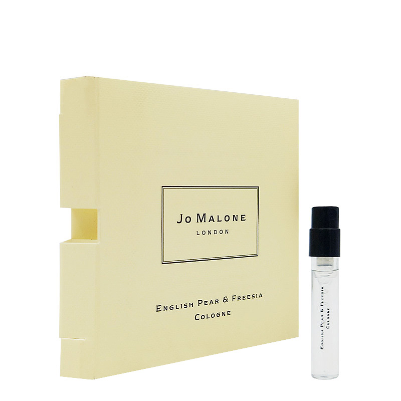 VIAL JO MALONE ENGLISH PEAR