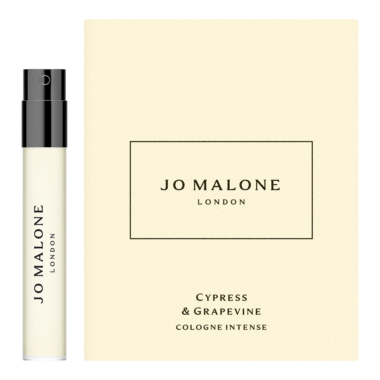 VIAL JO MALONE CYPRESS & GRAPEVINE