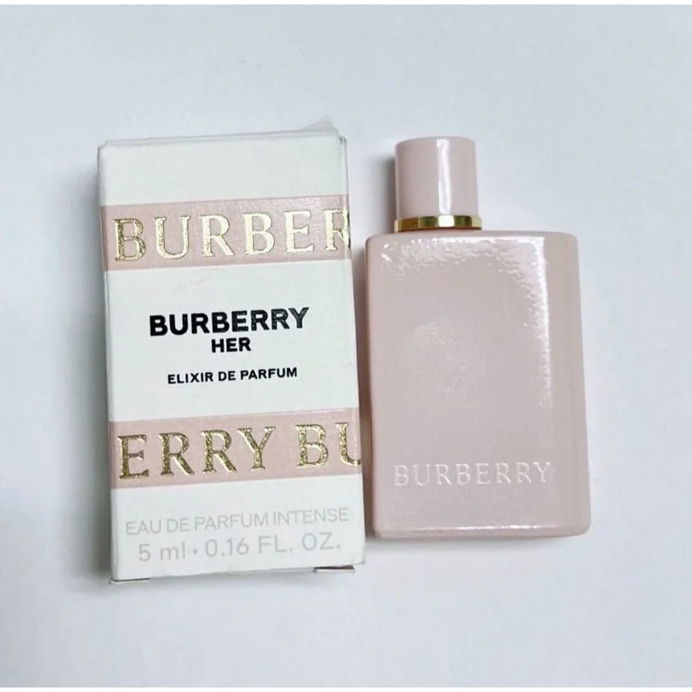 BURBERRY HER EDP INTENSE
