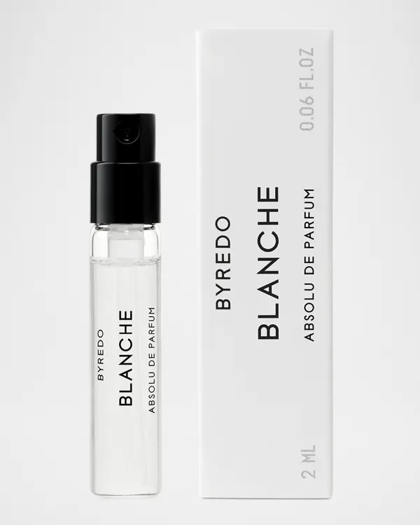 VIAL BYREDO BLANCE