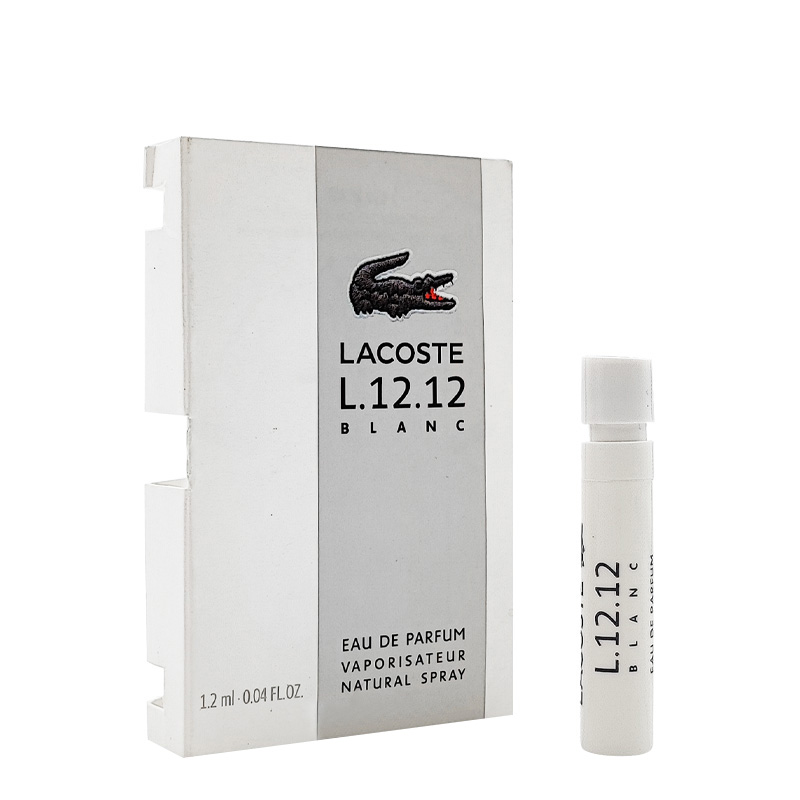 VIAL LACOSTE BLANC EDP