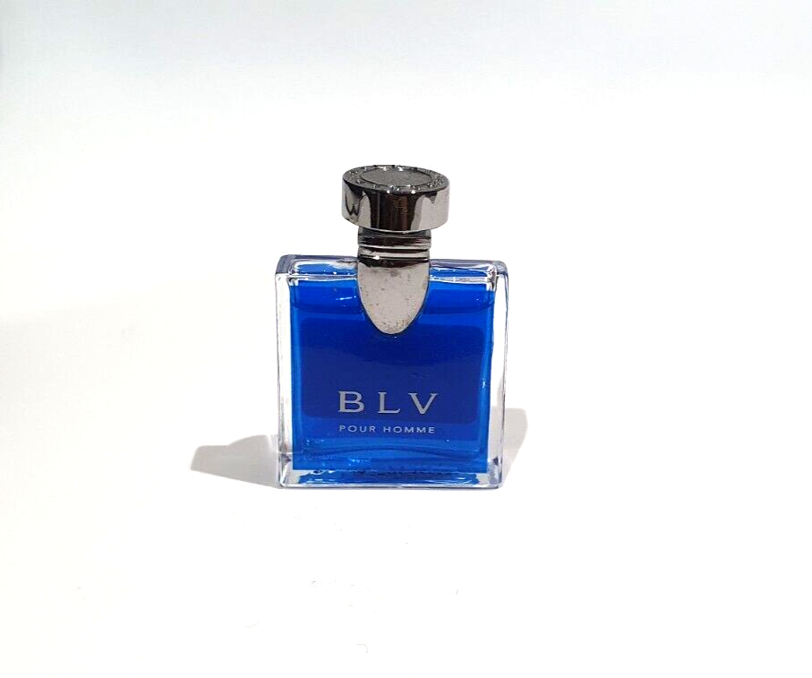 BVLGRI BLV POUR HOMME