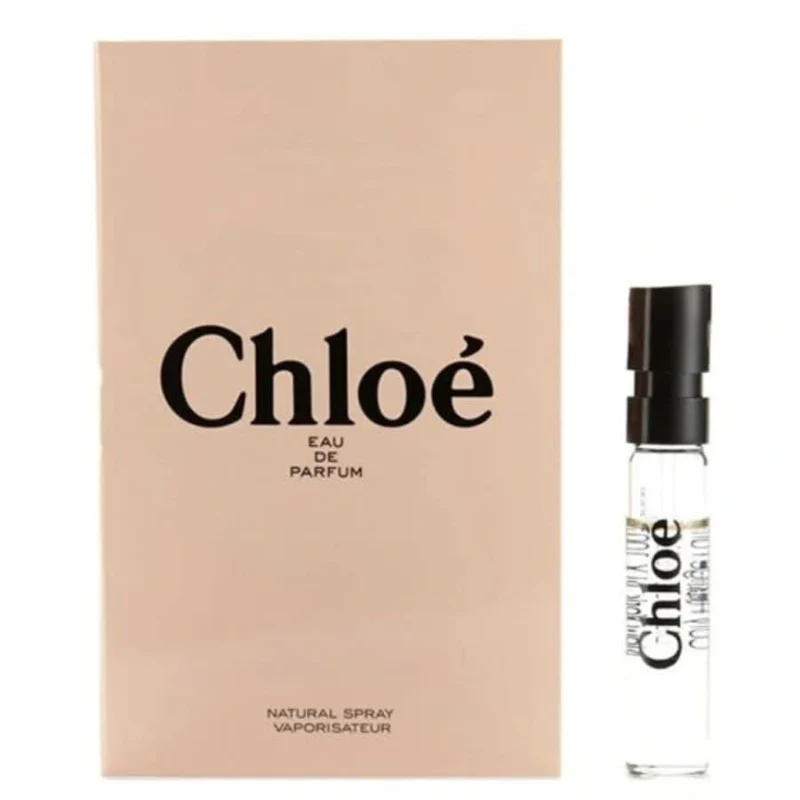 VIAL CHLOE EDP 1.2ML