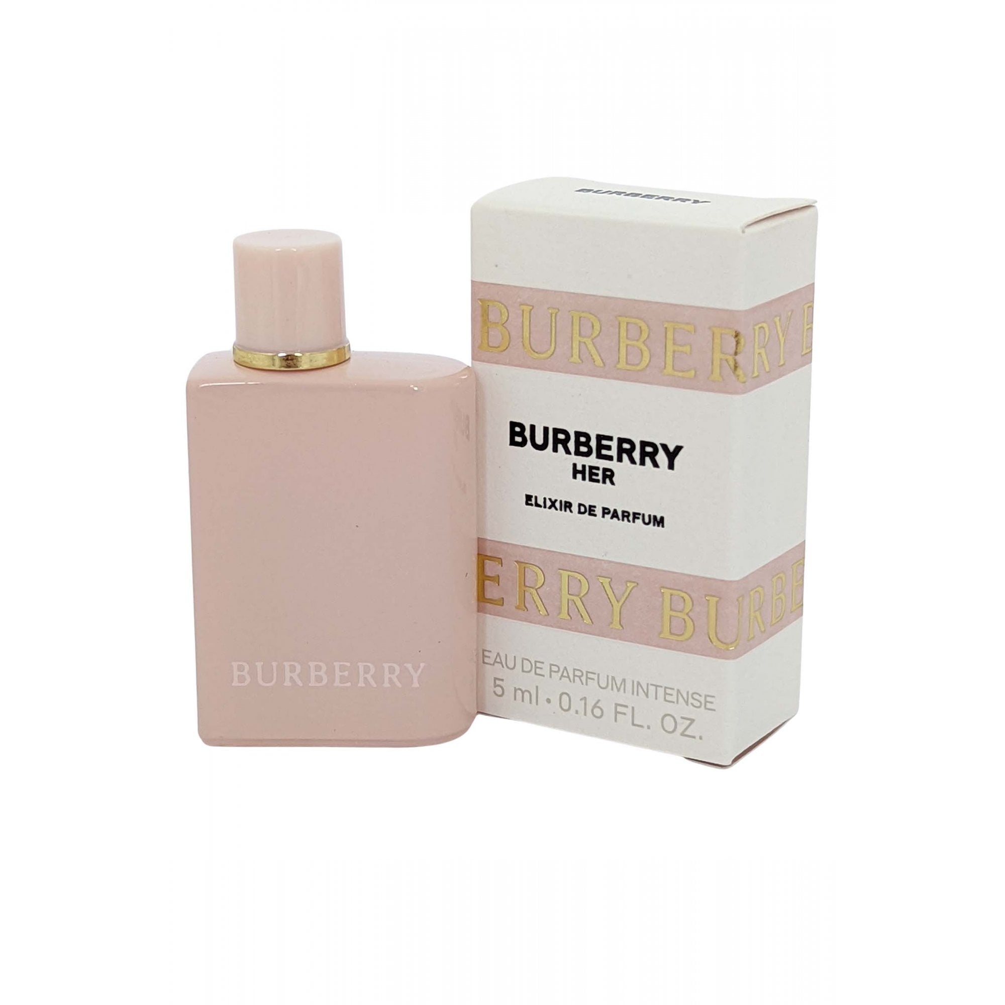 BURBERRY HER ELIXIR DE PARFUM
