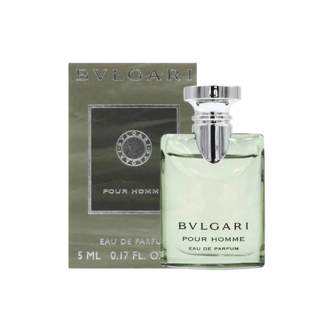 BVLAGARI POUR HOMME EDP