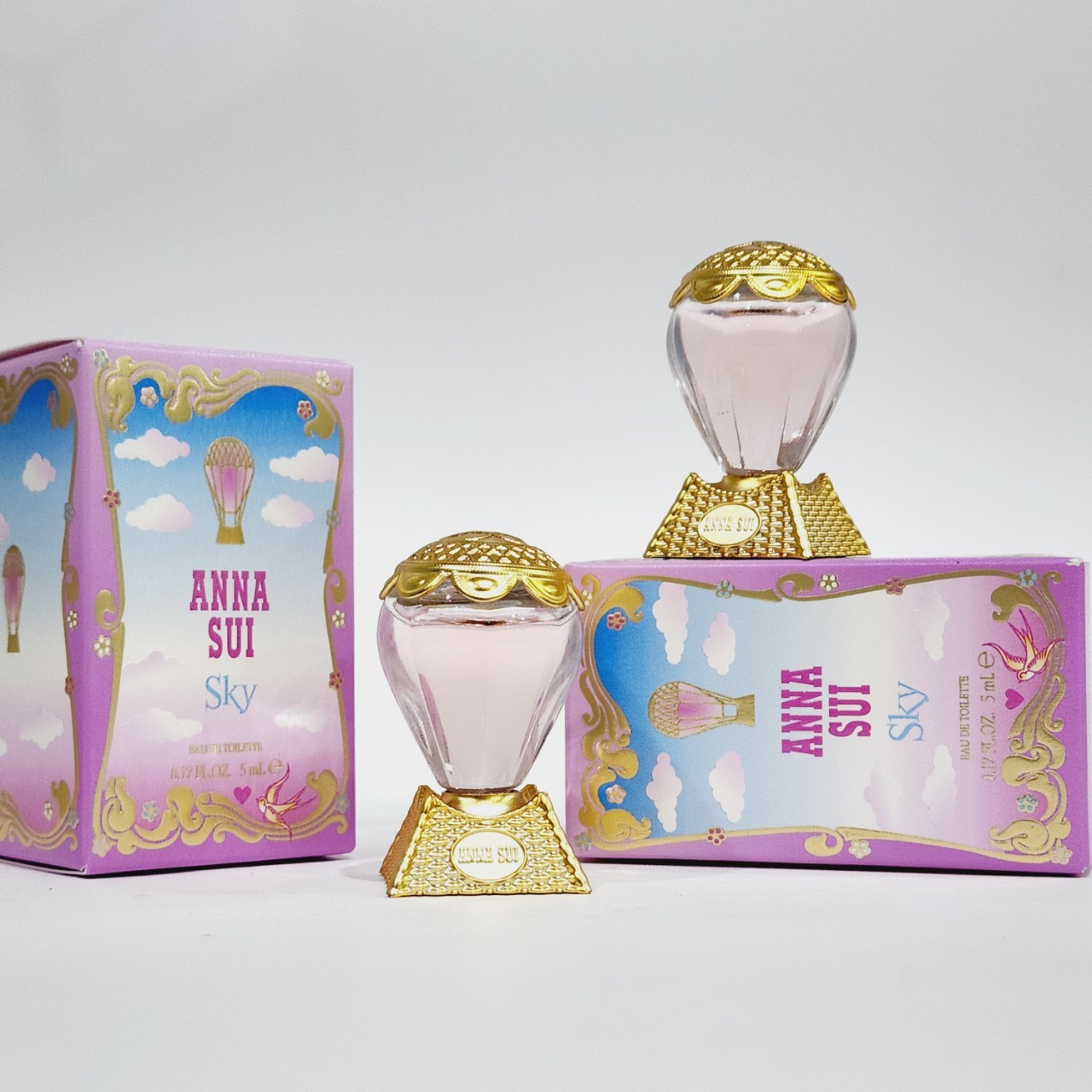 ANNA SUI SKY