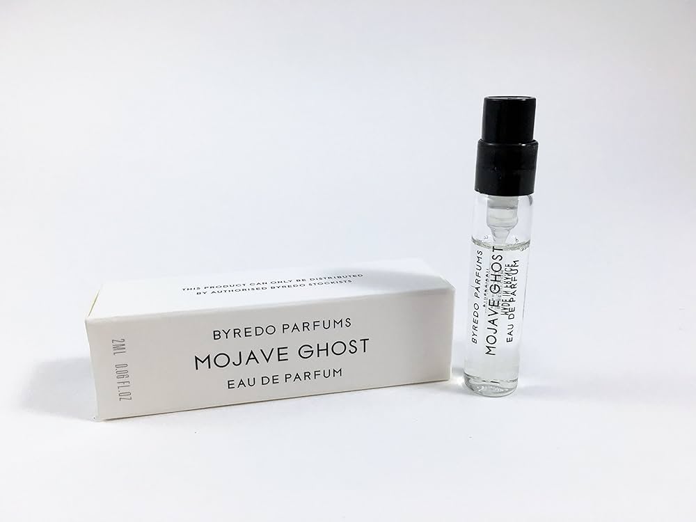 VIAL BYREDO MOJAVE GHOST