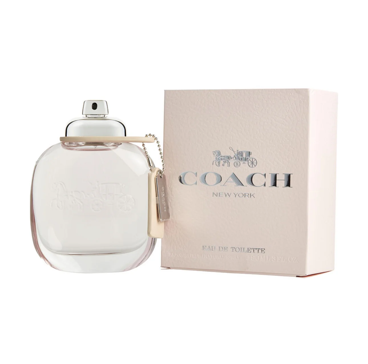 COACH W EDT