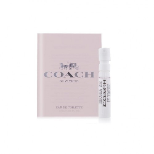 VIAL COACH WOMEN EDT