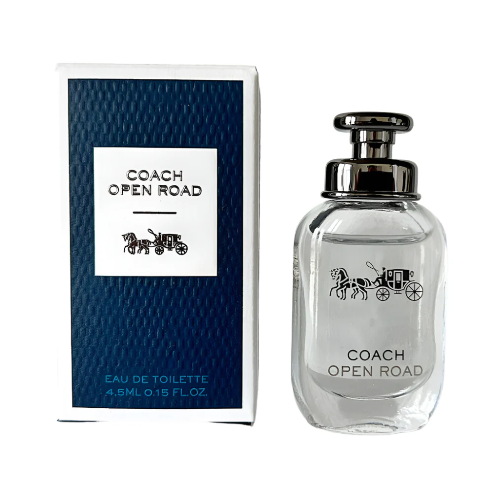 COACH M OPEN ROAD EDT