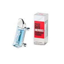 CH 212 FOREVER YOUNG