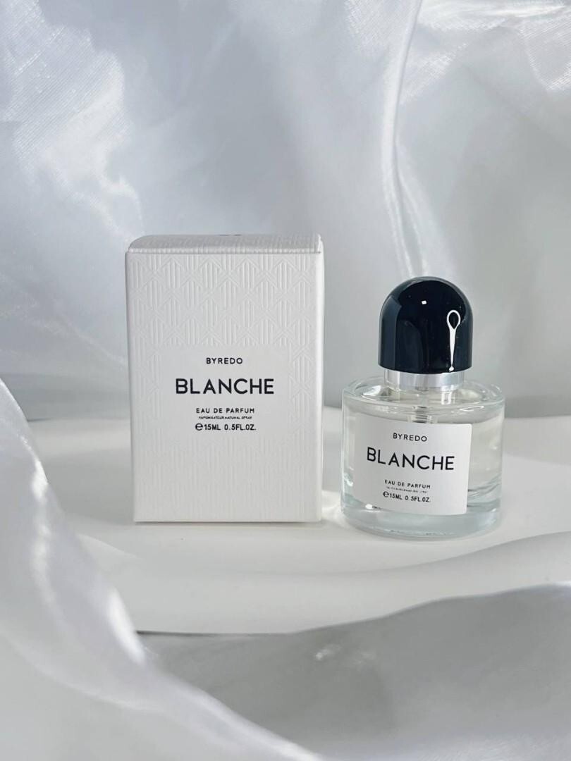 BYREDO BLANCHE