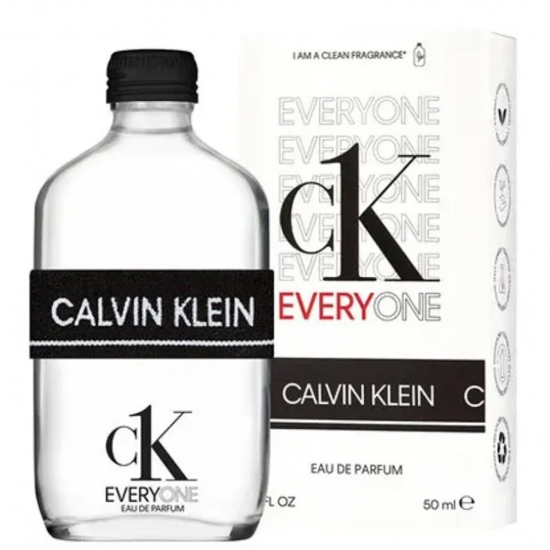 CK EVERYONE EDP 10ML