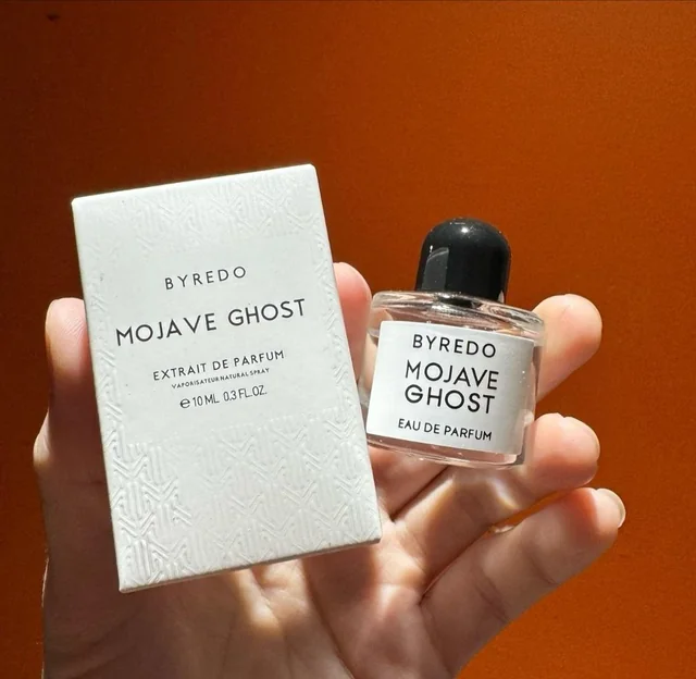 BYREDO MOJAVE GHOST